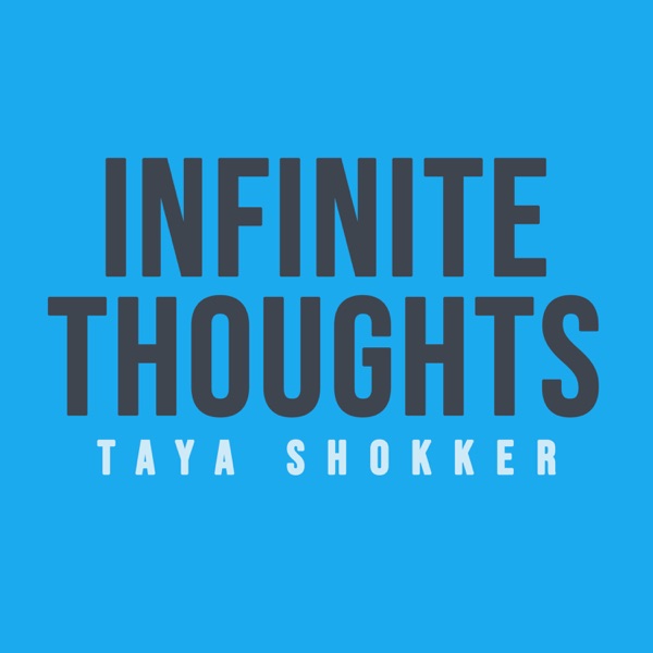 Infinite Thoughts Artwork