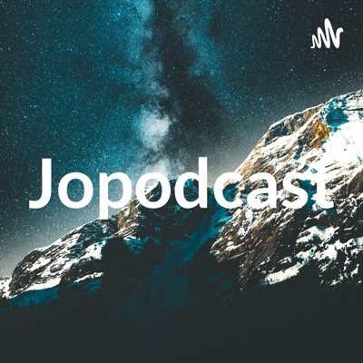 Jopodcast:Aoh Aoh