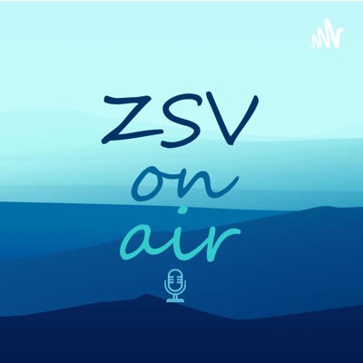 ZSV on Air:Lucie Svobodová