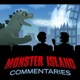 67 Godzilla/Gojira (1954) commentary track redux