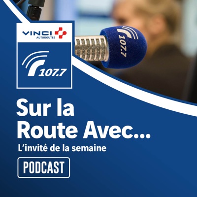 Sur la Route Avec