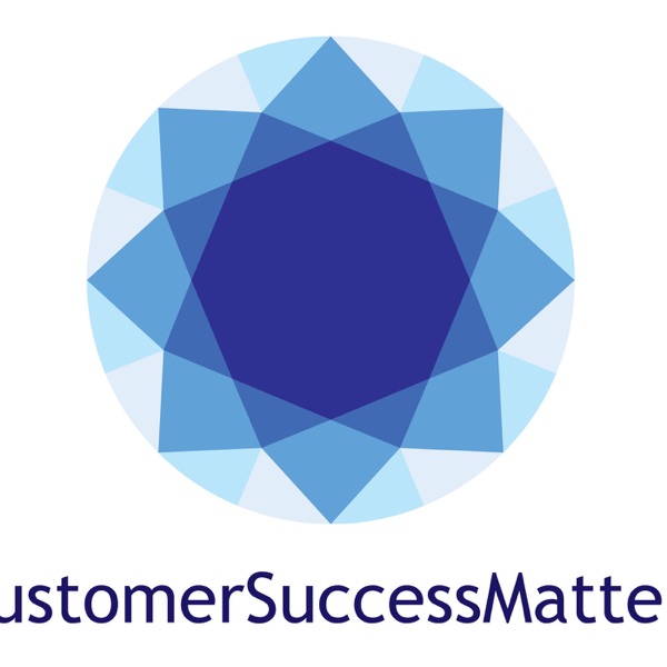 #CustomerSuccessMatters LIVE!