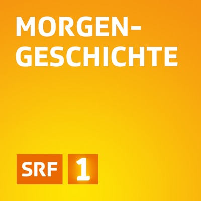 Morgengeschichte:Schweizer Radio und Fernsehen (SRF)