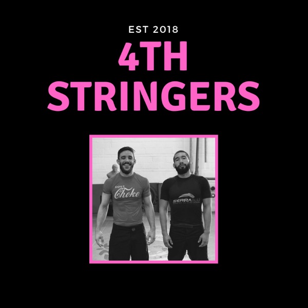 4th stringers