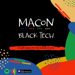 Macon Black Tech