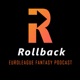 Rollback Euroleague Fantasy Podcast