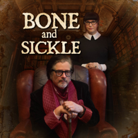 Bone and Sickle podcast
