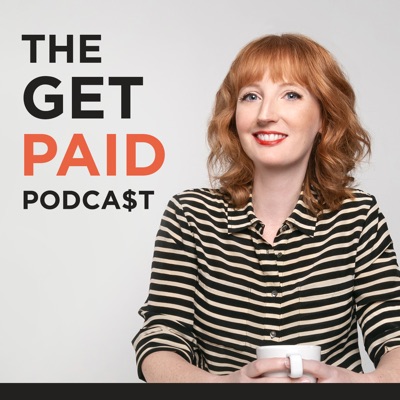 The Get Paid Podcast: The Stark Reality of Entrepreneurship and Being Your Own Boss