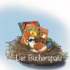 Der Bücherspatz