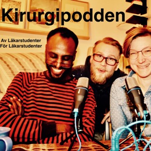 Kirurgipodden