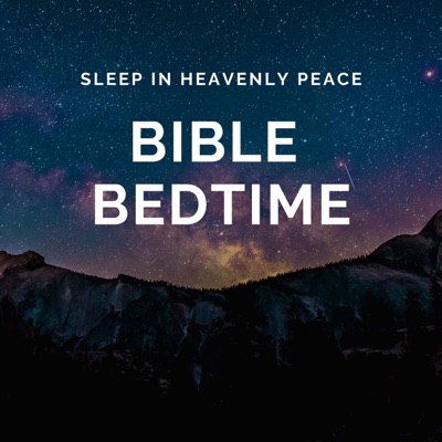 Bible Bedtime (No Ads):Bible Bedtime
