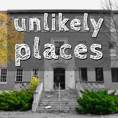 Unlikely Places