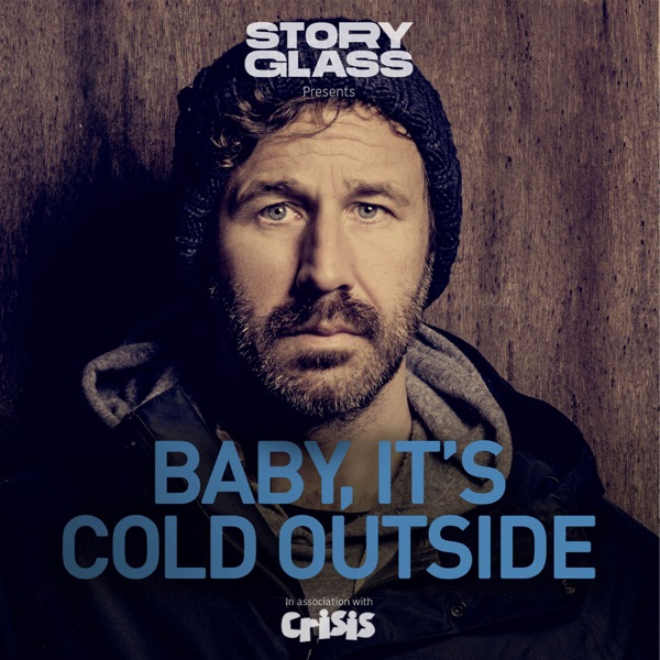Baby It's Cold Outside Artwork