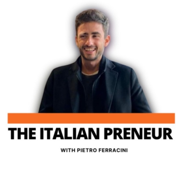 The Italianpreneur