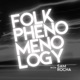 Folk Phenomenology