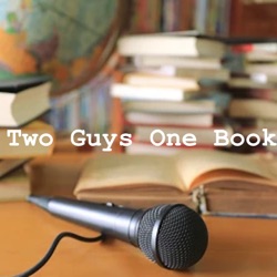 Two Guys One Book