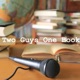 Two Guys One Book: The Maker by Jorge Luis Borges