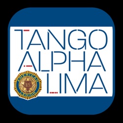 Episode 244: Tango Alpha Lima: Health Coach and Nutritionist Kelley Gilberry