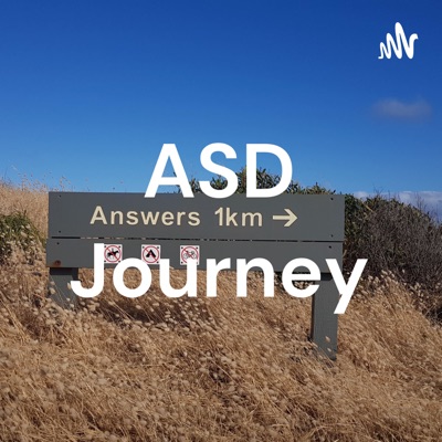 ASD Journey:FOSTER J