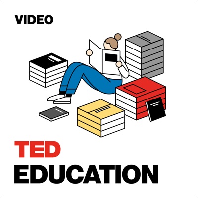 TED Talks Education:TED