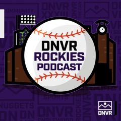 DNVR Colorado Rockies Podcast