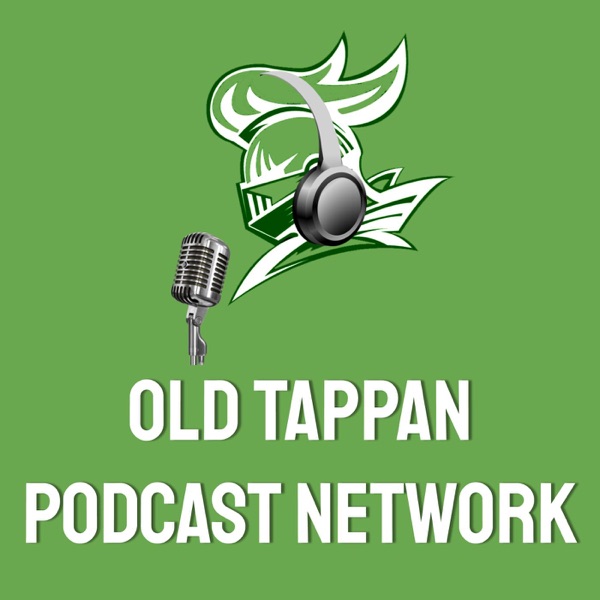 Old Tappan Podcast Network Artwork