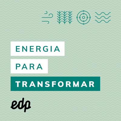 Energia para Transformar