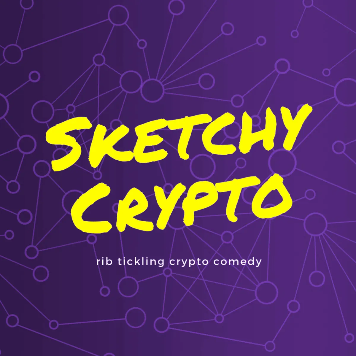 Sketchy Crypto - Podcast - Apple Podcasts