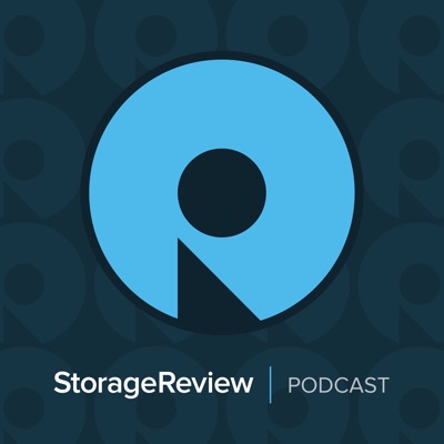Podcast Archive - StorageReview.com