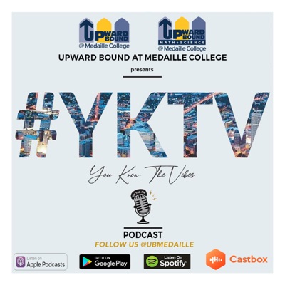 YKTV (You Know The Vibes) Podcast