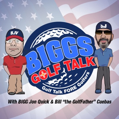 BiGGs GOLF TALK