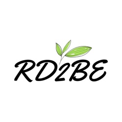The RD2BE Podcast - Susan Finn - Co-Author Nutrition Authority: Perspectives on Opportunity