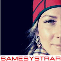 Elisabeth Stubberud- om att vara queer i Sápmi