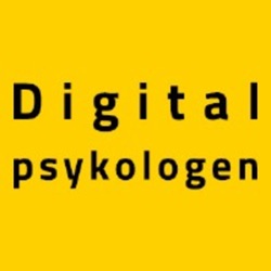 Episode 4: Human Factors psykolog Thomas Koester fortæller om samspillet mellem mennesker, processer og teknologi