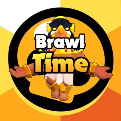 Brawl Time- A Brawl Stars Podcast:Jackson