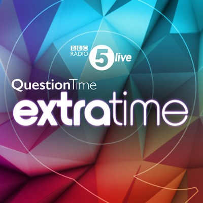 Question Time:BBC Sounds
