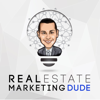 Real Estate Marketing Dude - Mike Cuevas