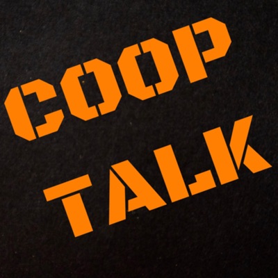 CoopTalk