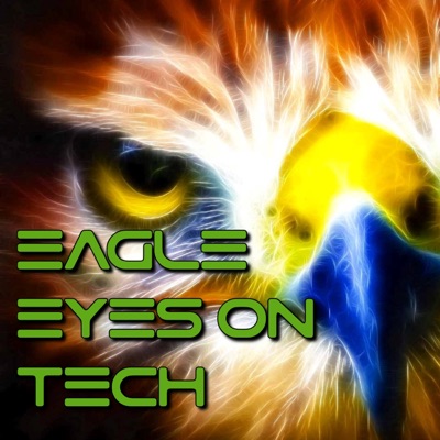 Eagle Eyes On Tech:Eagle Falcon