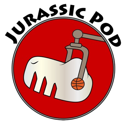 Jurassic Pod Jurassic Pod