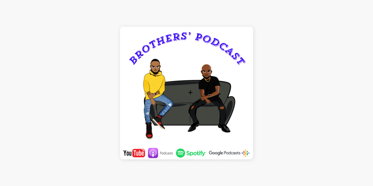 Brother's Milk on Apple Podcasts