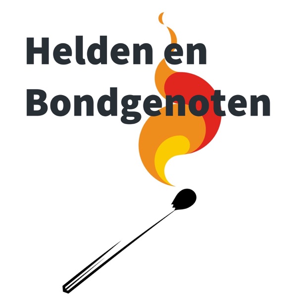 Helden en Bondgenoten