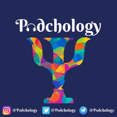 Podchology | پادکست روانشناسی پادکولوژی:Yasaman Aboodi