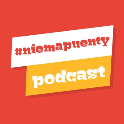 #niemapuenty #niemapuenty