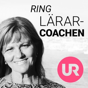 Ring lärarcoachen