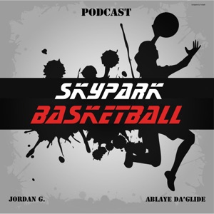 Skypark Basketball