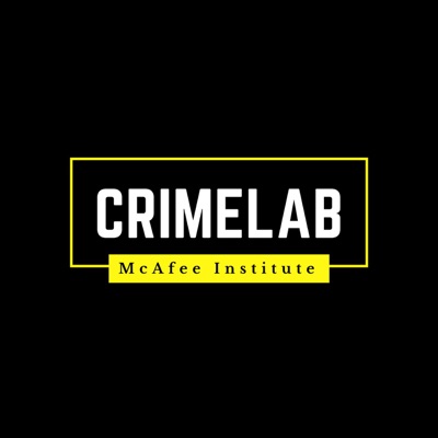 McAfee Institute - CrimeLab