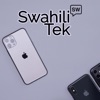 Swahili Tek
