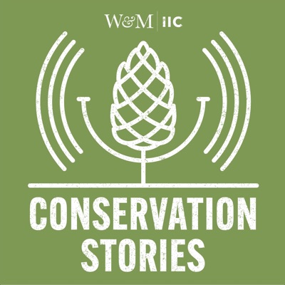 Conservation Stories:Institute for Integrative Conservation (IIC) at William & Mary