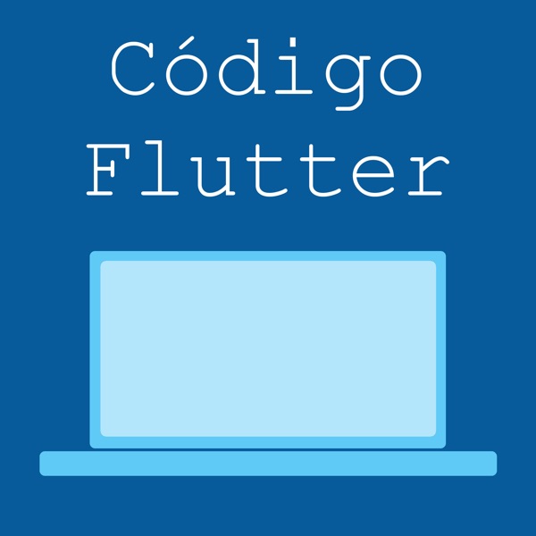 Código Flutter